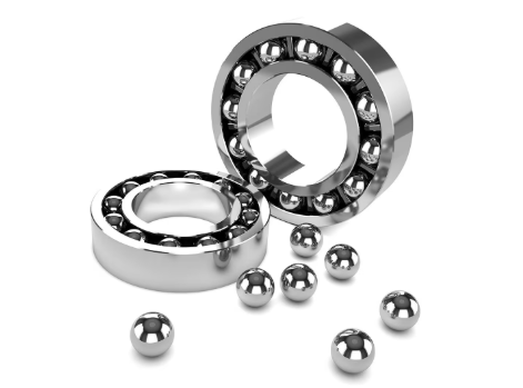 Ball Bearing